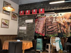 -驴脾气特色炒菜(广渠门内店)