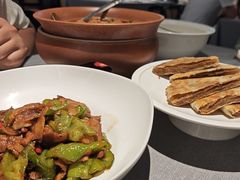 -福海居烤鸭店(鸟巢店)