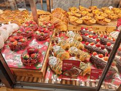 -BreadTalk面包新语(虹口龙之梦店)