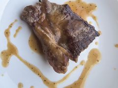 -济南凯宾斯基酒店-THE VIEW云景全日制餐厅