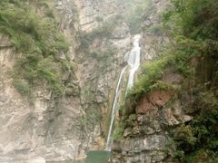 -河南宝泉旅游区