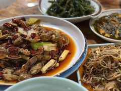 -桐梓锅贴饺(桃源东路店)