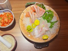-隐月· 㐂和食屋(芝罘万达公馆店)