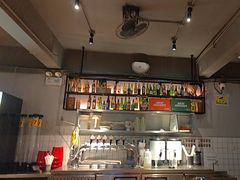 -木屋烧烤(南新店)