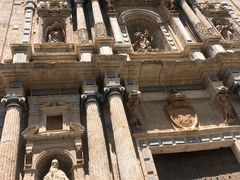 -瓦伦西亚大教堂