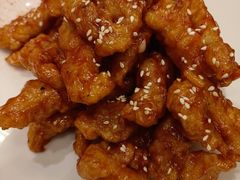 -马凯餐厅(地安门店)