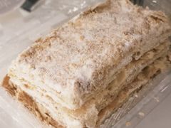 -凯司令西点房(南京东路店)