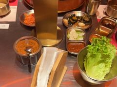 -西塔老太太泥炉烤肉(苏州大悦城店)