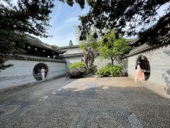 -胡雪岩故居