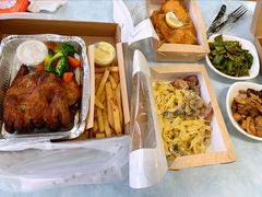 -FABIO’S费比欧披萨餐厅