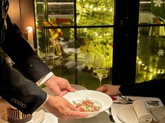 -弦月窗LUNETTE BY AMANDA(复兴路店)