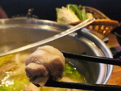 椰子鸡-同仁四季椰子鸡(宝安壹方城店)