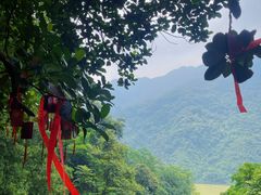 -飞霞风景名胜区