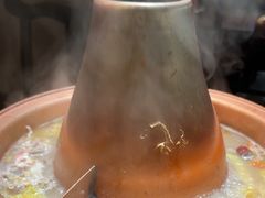 -乐宴·老北京铜火锅(桂庙店)