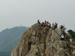-狮子山郊野公园