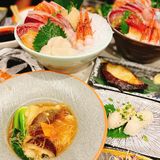 顶级日式放题享受‼️🐉