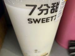 -7分甜(南通南大街店)