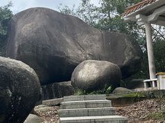 -火炉山森林公园