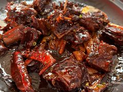 老武汉黑鸭煲-回味黑鸭煲·始于2006(万松园店)