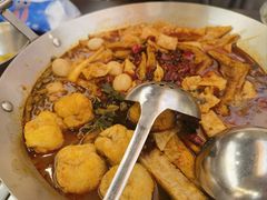 -小螺大作·螺蛳粉火锅(林和西店)