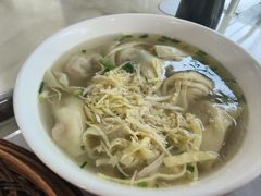 -绿杨馄饨临顿路店