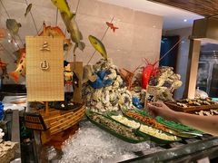 -安蒂娅·海鲜自助餐厅(安蒂娅美兰酒店)