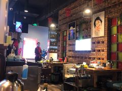 大堂-三个渔夫·蒸汽海鲜(五大道店)