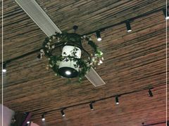 -花溪雨·森林餐厅(石基店)