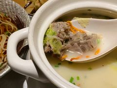 鸭汤-乾园(天河城店)