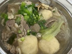 -福屿鲜捞小吃·捞化(福屿总店)