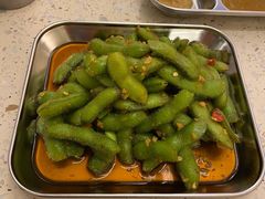 -白仁仔· 活烤海鲜 宵夜(豫园店)