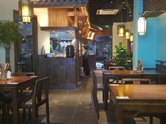 大堂-坊门老街(宜山路店)