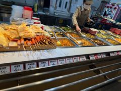 -亚惠美食(塘沽乐购店)