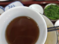 -百年老字号·观振兴蟹黄面·三虾面·苏式面(观前街富仁坊巷店)