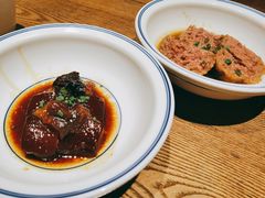 -莫山小馆(大石桥店)