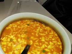 一品鲜虾豆腐花-兰湘子·湘菜小炒(长安万科广场店)