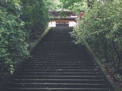 -李冰陵园