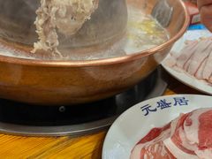 -元盛居(生态大街店)