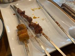 -巴依老爷新疆美食(望京小街店)