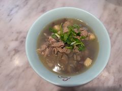 -回味鸭血粉丝汤(夫子庙瞻园路店)