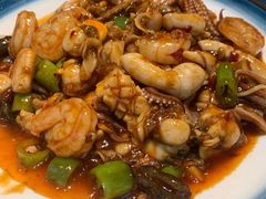-小船渔村·大连菜(新华街店)
