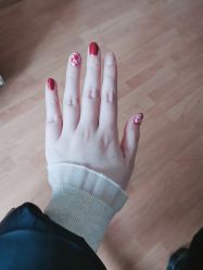 -M·X Nail日式美甲美睫