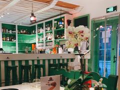 -Carmen卡门西班牙餐厅