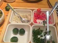 -山海蟹庐·海鲜糟粕醋火锅(慈溪店)