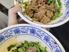 -清真马虎面馆(西七路店)