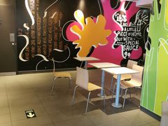 -麦当劳(金地店)