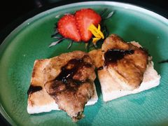 -羽山料理