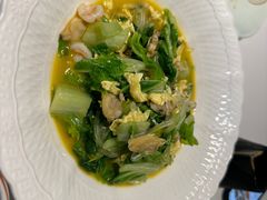 -船歌·鱼水饺青岛菜(枫蓝国际购物中心店)