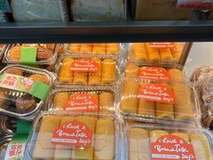 -面包新语(KKMALL京基店)