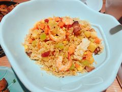 -米纸越南小馆(金鹰世界店)